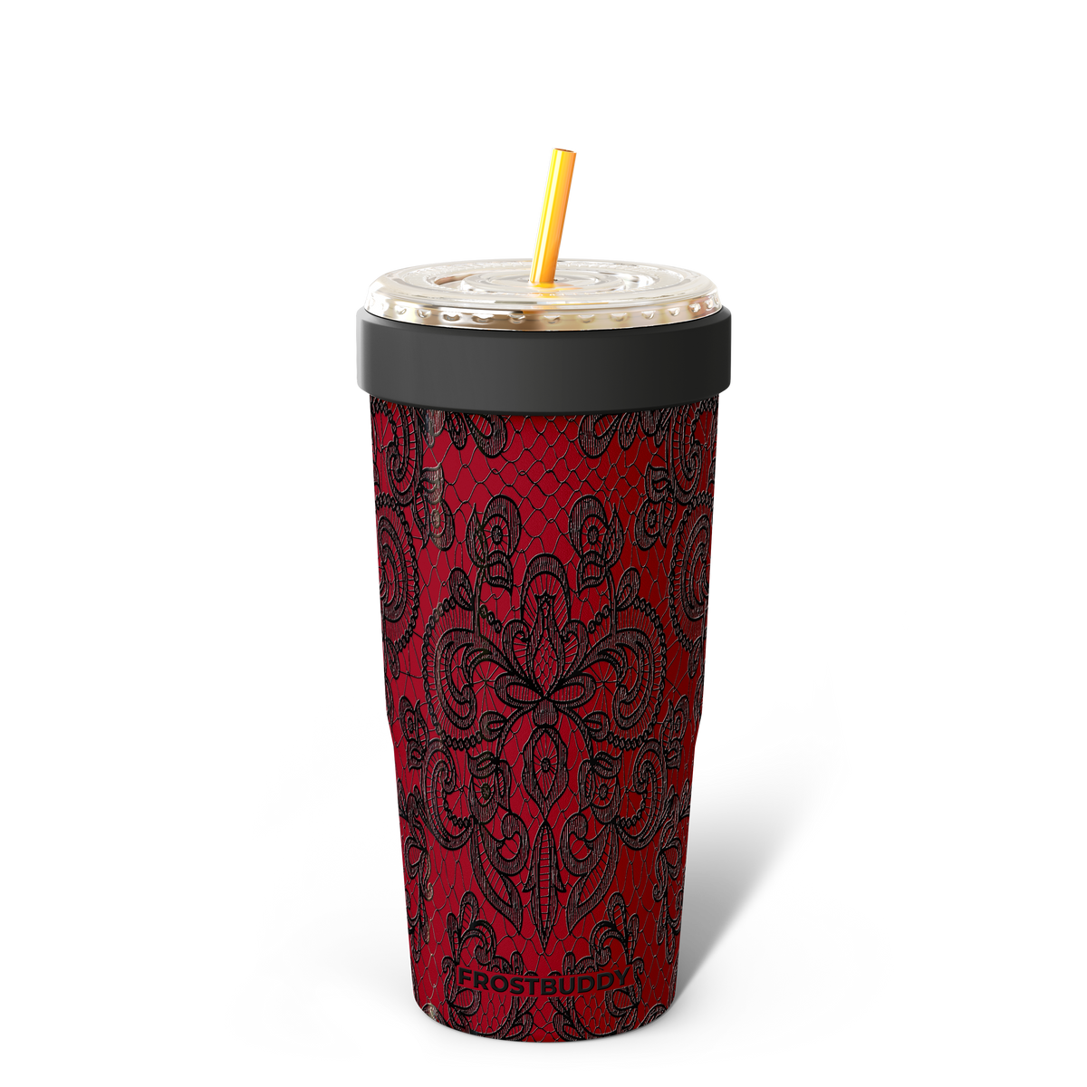 To-Go Buddy | Knotty